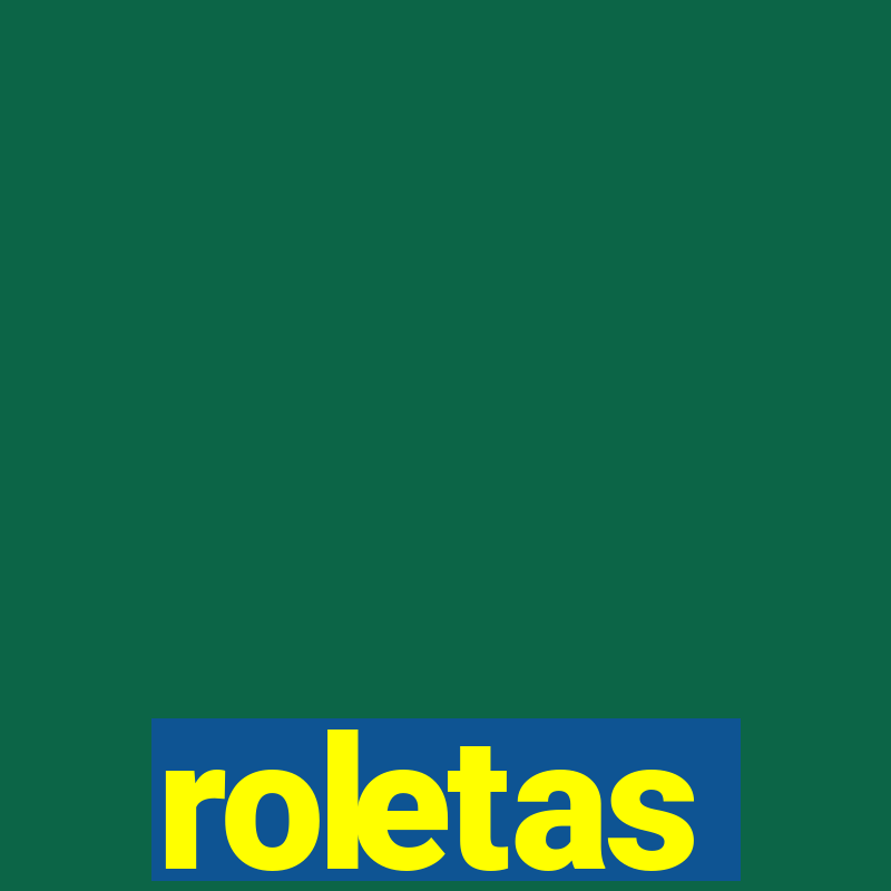 roletas