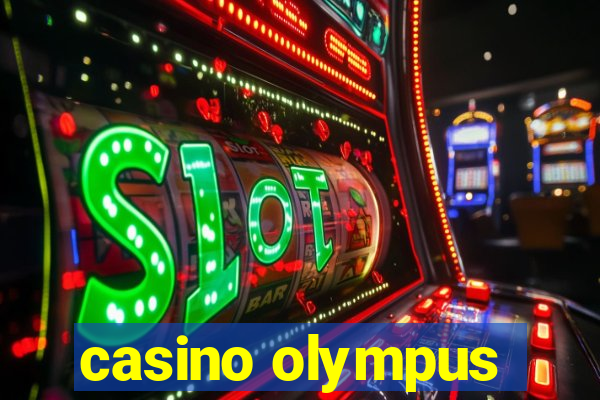 casino olympus