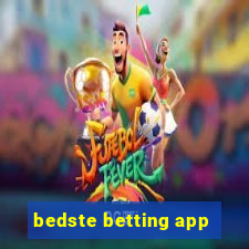 bedste betting app