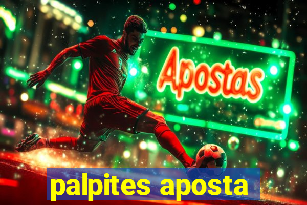 palpites aposta