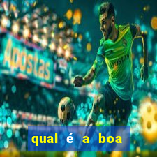 qual é a boa porto alegre