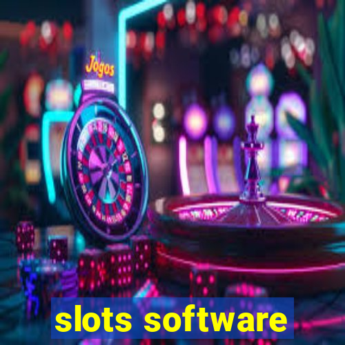 slots software