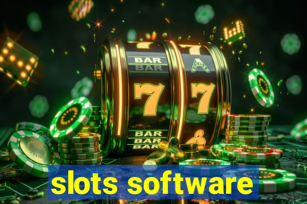 slots software