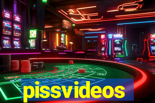 pissvideos