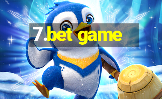 7.bet game