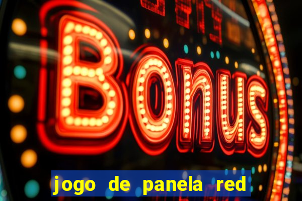 jogo de panela red silver pre?o