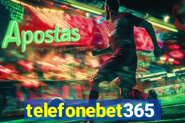 telefonebet365