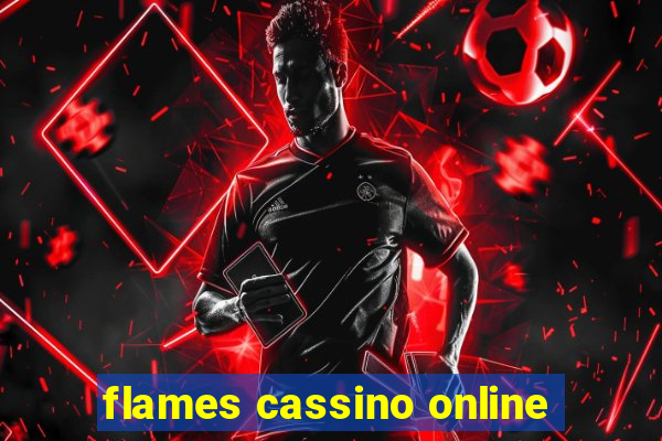 flames cassino online