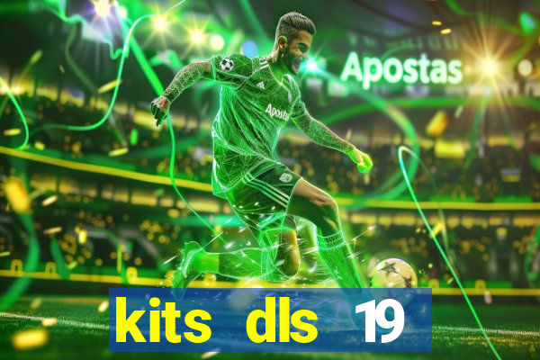 kits dls 19 borussia dortmund