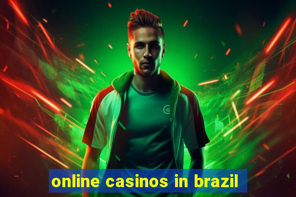 online casinos in brazil