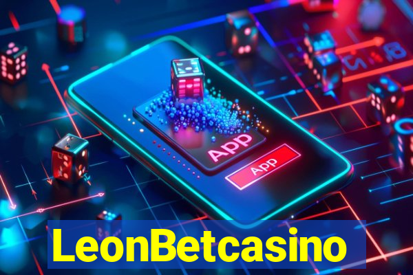 LeonBetcasino