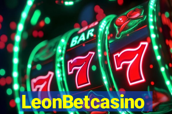 LeonBetcasino