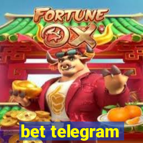 bet telegram