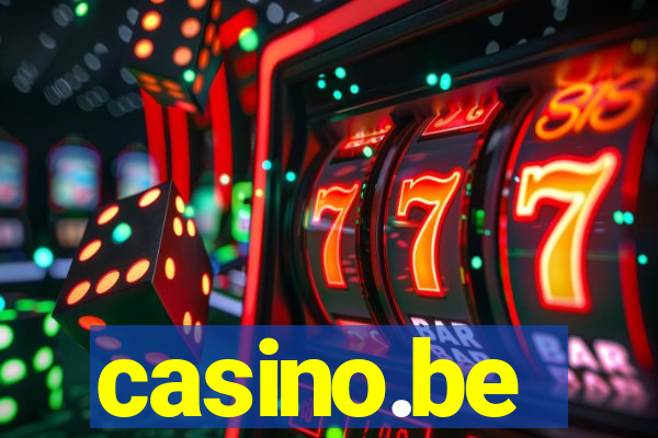 casino.be