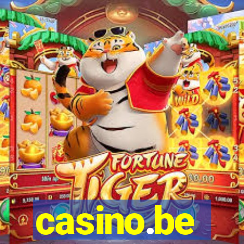 casino.be