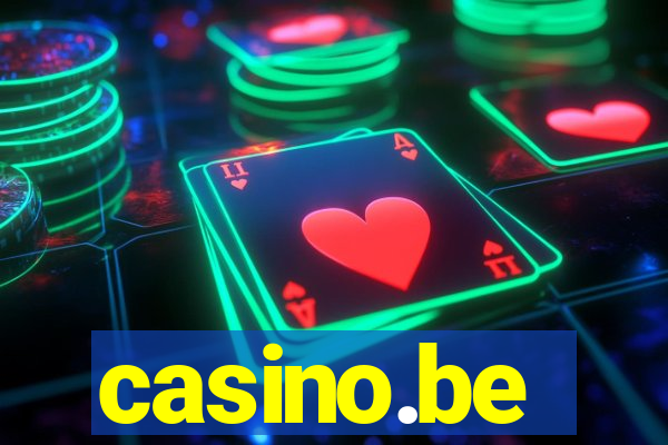 casino.be