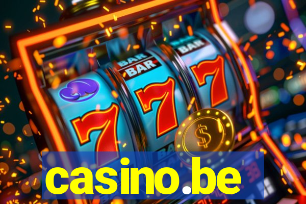 casino.be