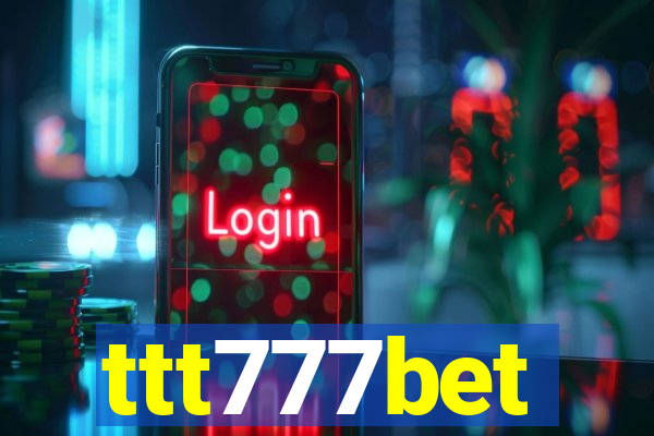 ttt777bet