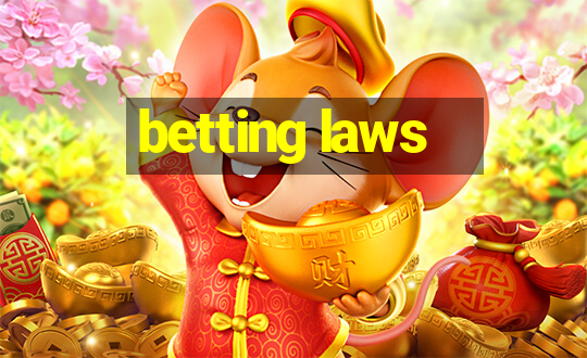 betting laws