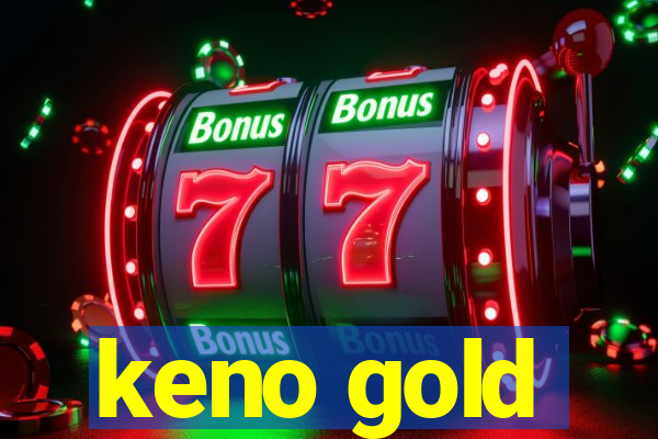 keno gold