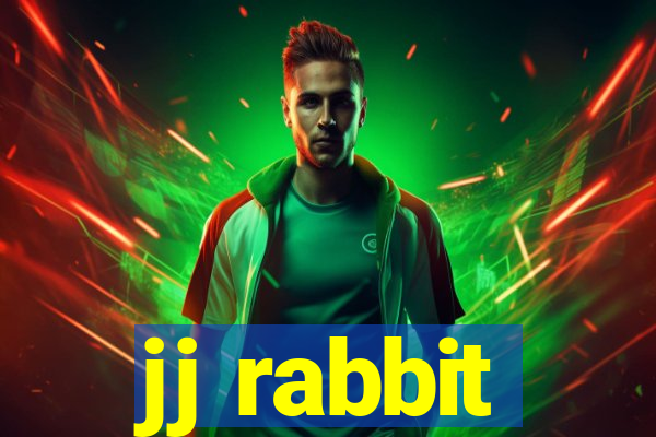 jj rabbit