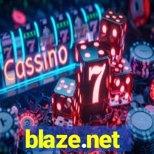 blaze.net