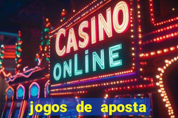 jogos de aposta s?o ilegais