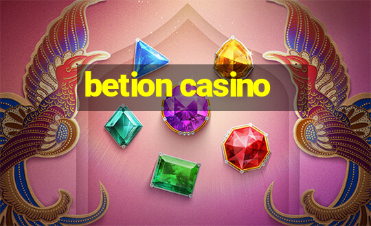 betion casino