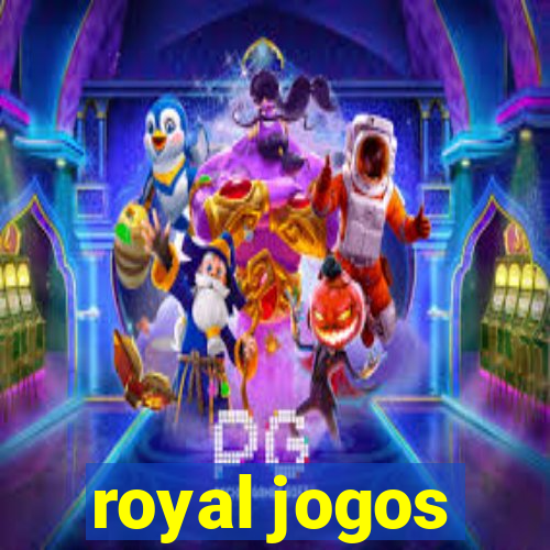 royal jogos