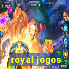 royal jogos