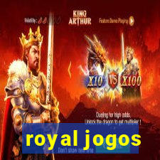 royal jogos