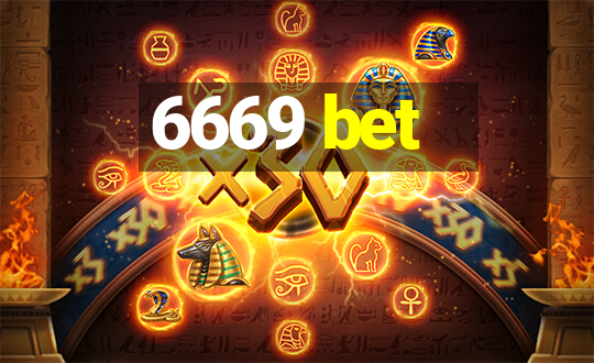 6669 bet