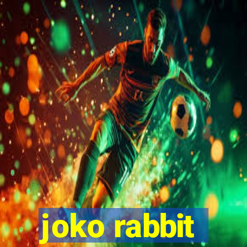 joko rabbit