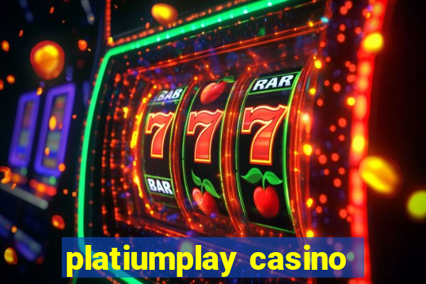 platiumplay casino