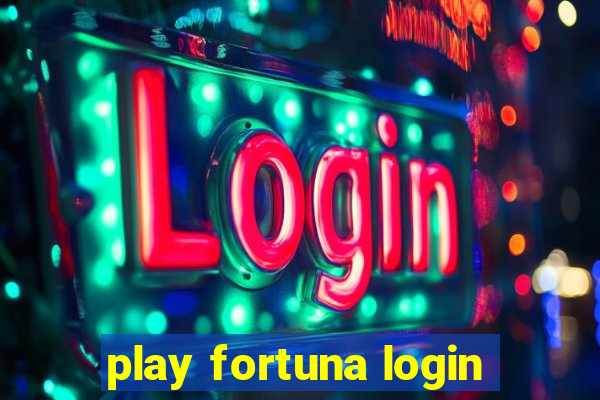 play fortuna login