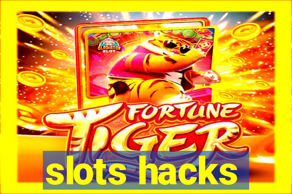 slots hacks