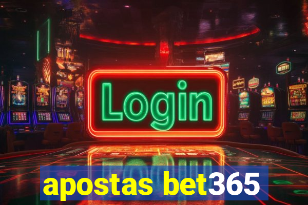 apostas bet365