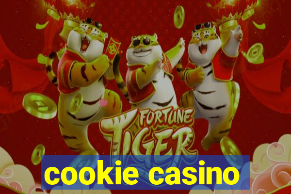 cookie casino