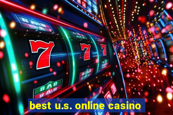 best u.s. online casino