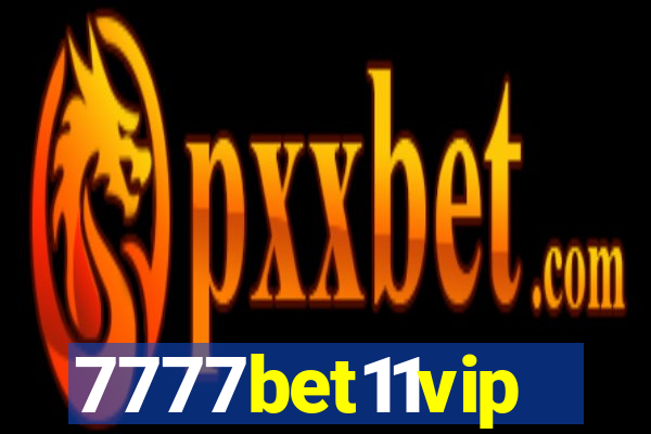 7777bet11vip