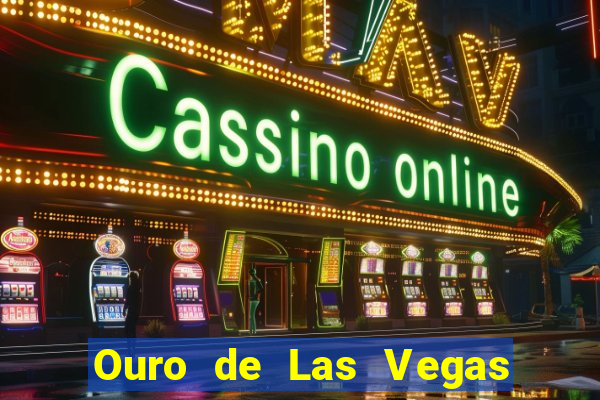 Ouro de Las Vegas o ouro maldito de las vegas filme online