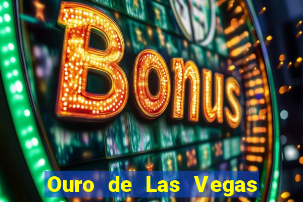 Ouro de Las Vegas o ouro maldito de las vegas filme online