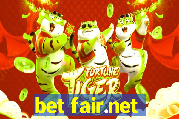 bet fair.net