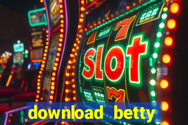 download betty bingo app