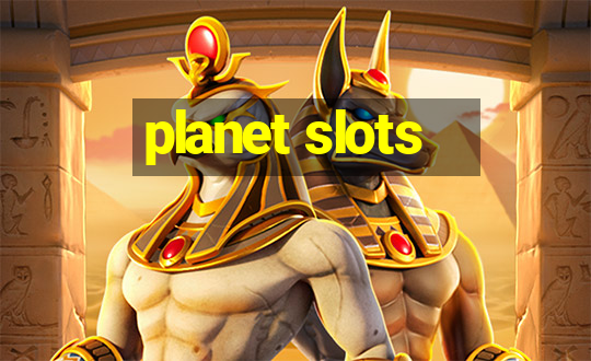 planet slots