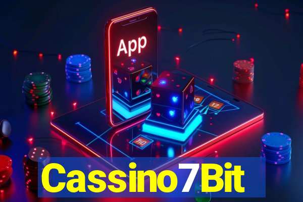 Cassino7Bit