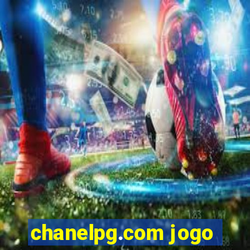 chanelpg.com jogo