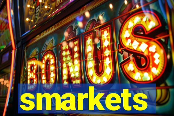 smarkets