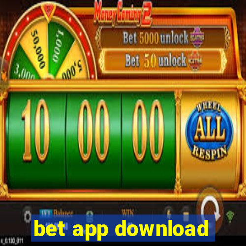 bet app download