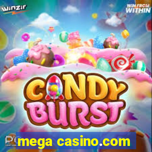 mega casino.com